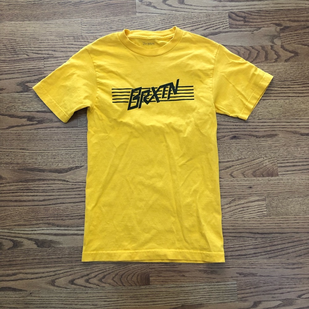 Brixton T-Shirt